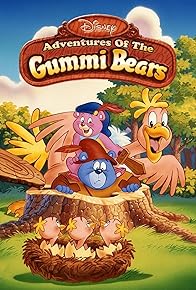 Primary photo for Adventures of the Gummi Bears