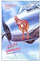 Jane and the Lost City (1987)