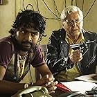 Soumitra Chatterjee and Prasun Gayen in 10:10 (2008)