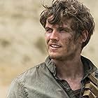 Daniel Sharman in Fear the Walking Dead (2015)