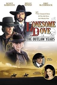 Lonesome Dove: The Outlaw Years (1995)