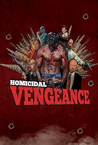 Primary photo for Homicidal Vengeance