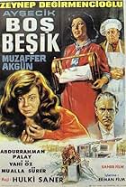 Aysecik - Bos Besik