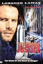 Lorenzo Lamas in Terminal Justice (1996)