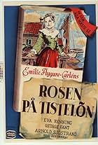 Rosen på Tistelön (1945)