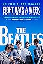 Paul McCartney, John Lennon, George Harrison, Ringo Starr, and The Beatles in The Beatles: Eight Days a Week - The Touring Years (2016)