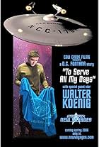 Walter Koenig in Star Trek Phase II (2004)