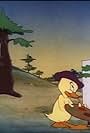 The Foxy Duckling (1947)