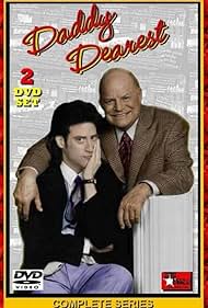 Richard Lewis and Don Rickles in Daddy Dearest (1993)