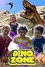 Dino Zone (2022)