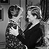 Bette Davis and Beulah Bondi in Watch on the Rhine (1943)