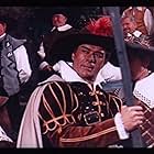 Massimo Serato in Samson and the Slave Queen (1963)