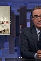 John Oliver in Environmental Racism (2022)