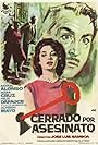 Cerrado por asesinato (1964)