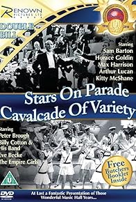 Primary photo for Cavalcade of Variety