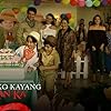 Gina Alajar, Ina Feleo, Mike Tan, Jackie Rice, Caprice Cayetano, and Seth Dela Cruz in Hindi ko kayang iwan ka (2018)