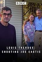 Louis Theroux: Shooting Joe Exotic (2021)