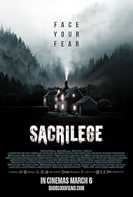 Sacrilege (2020)