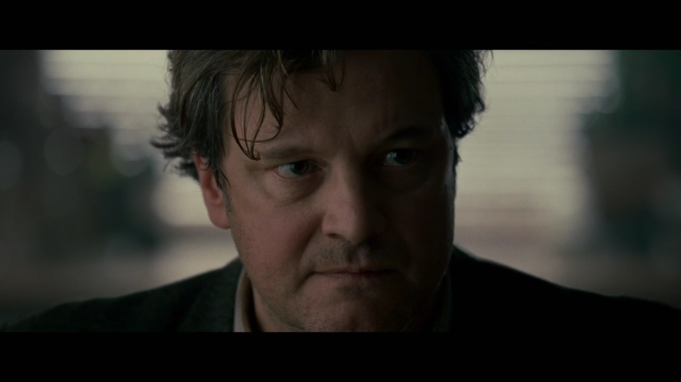 Colin Firth in Steve (2010)