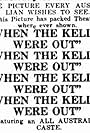 When the Kellys Were Out (1923)