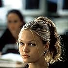 Julia Stiles in 10 Things I Hate About You (1999)
