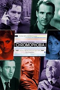 Primary photo for Chromophobia