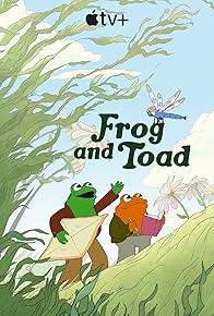 Primary photo for Frog and Toad