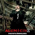 Cihangir Kose in Alem-i Cin 2 (2019)