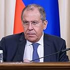 Sergey Lavrov