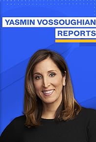 Primary photo for MSNBC Reports Yasmin Vossoughian Reports