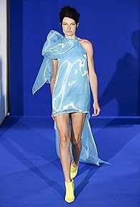 Primary photo for Halpern: Spring/Summer 2019 at London Fashion Week