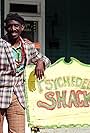 Psychedelic Shack (2010)