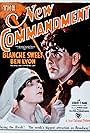 Ben Lyon and Blanche Sweet in The New Commandment (1925)