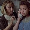 Lucinda Jenney and Bethany Joy Lenz in Thinner (1996)