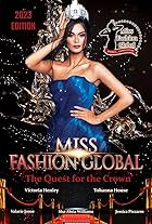 Miss Fashion Global: The Quest for the Crown