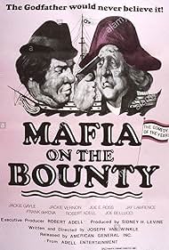 Mafia on the Bounty (1980)