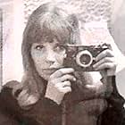 Astrid Kirchherr