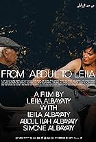 From Abdul to Leila