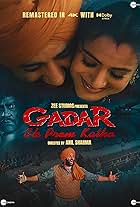 Gadar: Ek Prem Katha