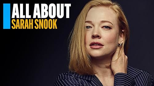 All About Sarah Snook