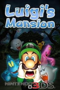 Primary photo for Luigi's Mansion