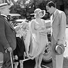 Billy Butts, William Haines, Howard Hickman, Leila Hyams, and Evelyn Mills in Alias Jimmy Valentine (1928)