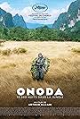 Yûya Endô in Onoda: 10,000 Nights in the Jungle (2021)