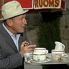 Bourvil in The Sucker (1965)