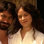 Paloma Baeza and Nathaniel Parker in Far from the Madding Crowd (1998)