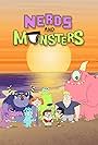 Nerds and Monsters (2013)