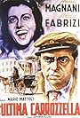 L'ultima carrozzella (1943)