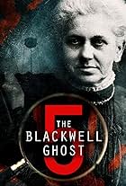 The Blackwell Ghost 5