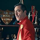 James Nesbitt in Gold (2014)