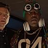 Jason Bateman and Sam Richardson in Office Christmas Party (2016)